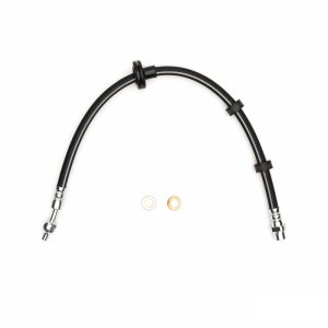 Land Rover Range Rover Brake Hose - Front - R1 Concepts - `06-`12